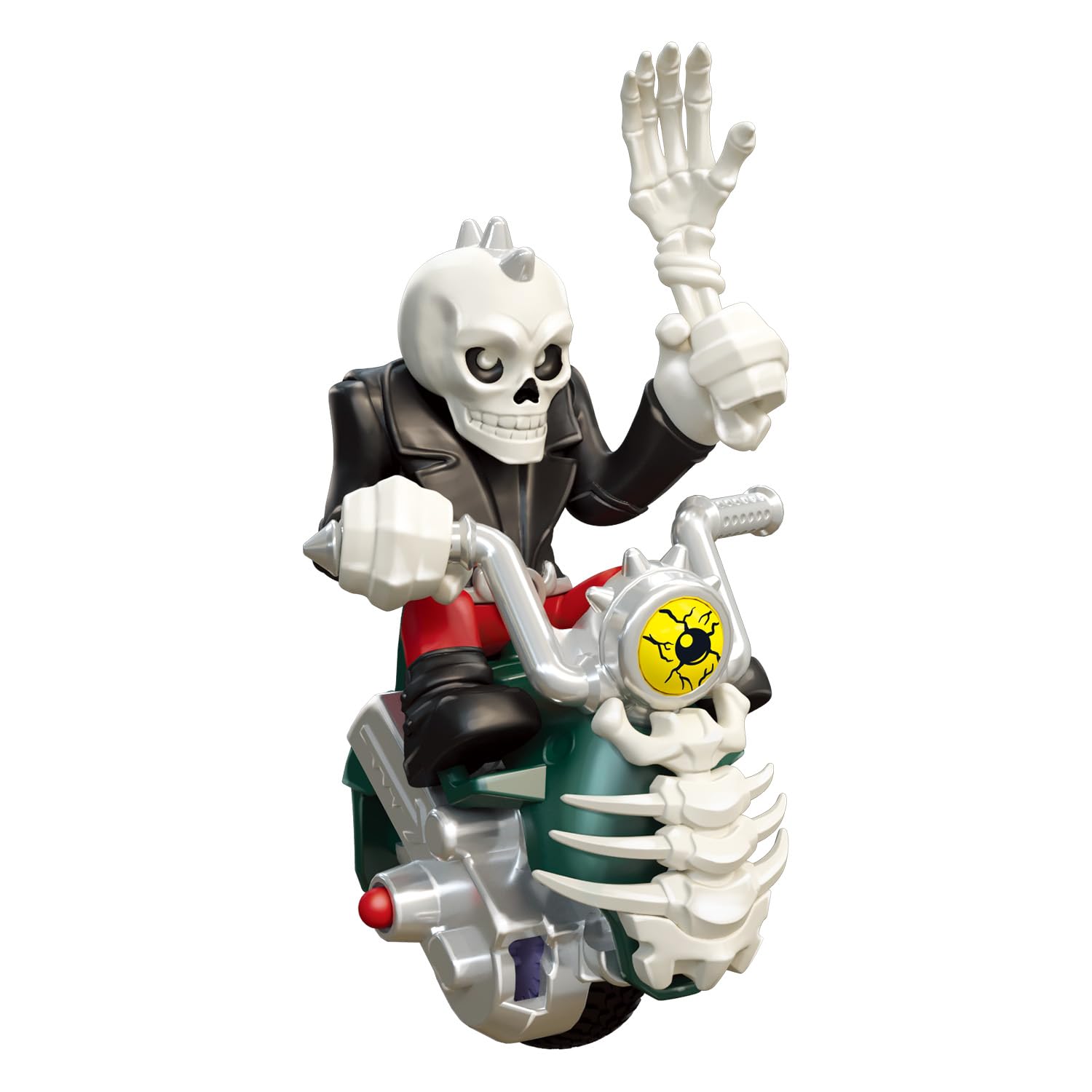 Amazon.co.jp: [バンダイ(BANDAI)] モンスモト シングルライダーセット